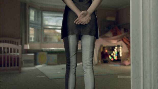Detroit: Become Human, Guía paso a paso, Capítulo 4, Un nuevo hogar