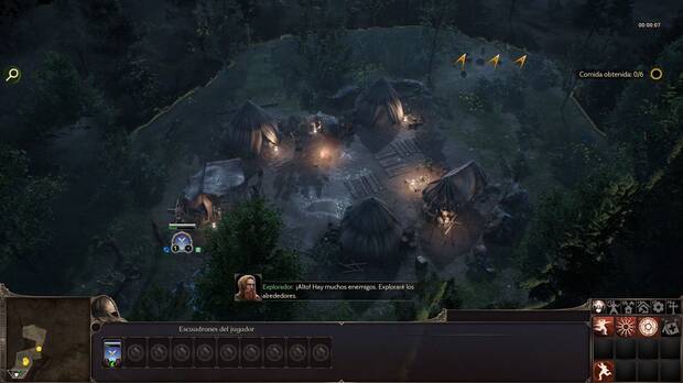 Pasar desapercibido y emboscar al enemigo se primar� en 'Ancestors Legacy'.