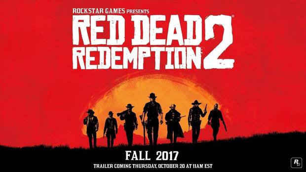 Desvelada la historia de Red Dead Redemption 2: John Marston vuelve Imagen 5