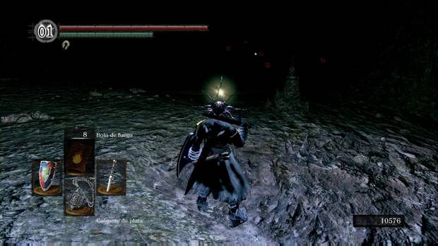 Dark Souls Remastered, Artorias del Abismo DLC, La sima del Abismo