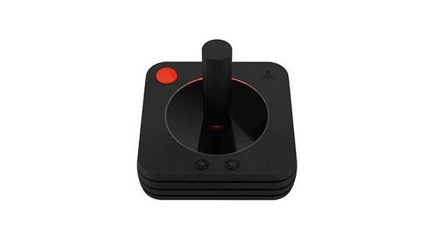 Estas son las especificaciones tcnicas de la nueva consola Atari VCS Imagen 3