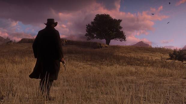 El juego promete ser un espect�culo visual, como podemos ver con la cuidad direcci�n de arte.