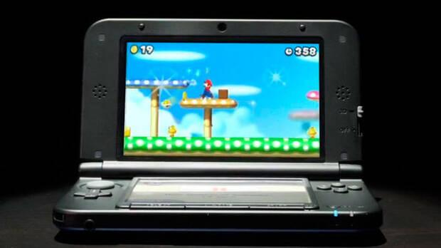 Nintendo confirma que seguir vendiendo y apoyando a Nintendo 3DS Imagen 2