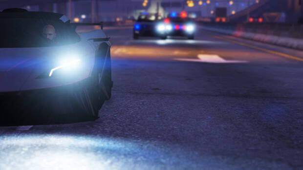 GTA Online: Ms descuentos y misiones de embargo Premium Deluxe Imagen 2