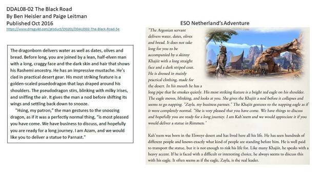 Bethesda acusada de plagio por una misión de Elder Scrolls Imagen 2