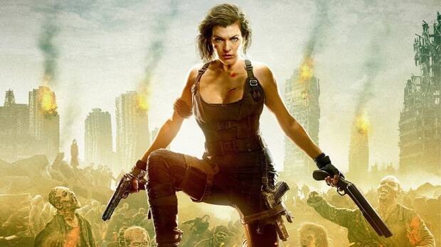 Las mejores y peores películas de videojuegos de la historia 4