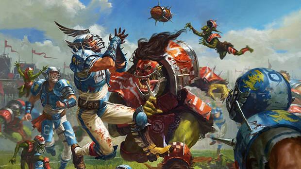 Cyanide anuncia Blood Bowl III, la tercera parte del juego de rugby fantstico Imagen 2