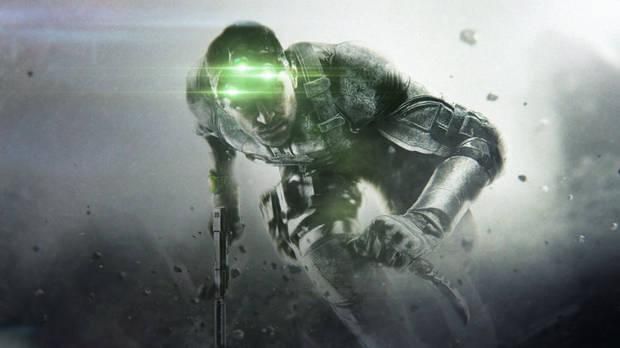 Rumor: Ubisoft no est desarrollando ningn juego de Splinter Cell Imagen 2