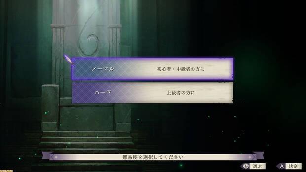 Fire Emblem Three Houses muestra ms mecnicas en nuevas imgenes Imagen 3