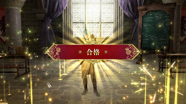 Fire Emblem Three Houses muestra ms mecnicas en nuevas imgenes Imagen 24