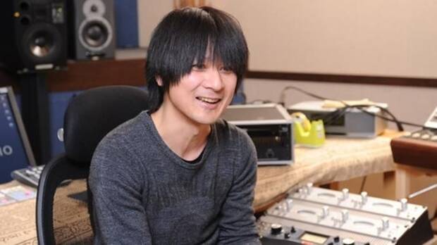 Yasunori Mitsuda, el compositor de Chrono Trigger, actuar en Mlaga el 3 de julio Imagen 2