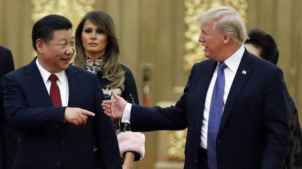 Trump podra subir los impuestos a las consolas en plena guerra comercial con China Imagen 2