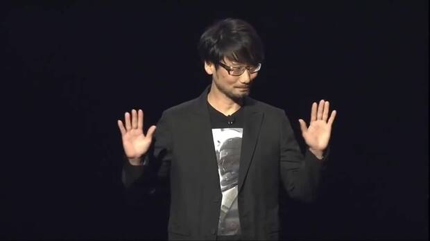 Los mejores trilers de Hideo Kojima y su estrecha relacin con el E3 Imagen 2