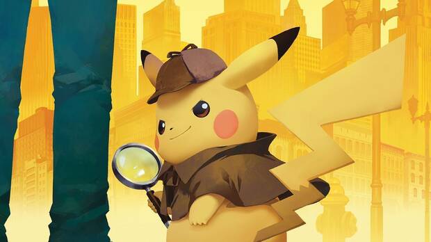 Resumen Pokmon Press Conference 2019: Todos los anuncios de Pokmon Imagen 6