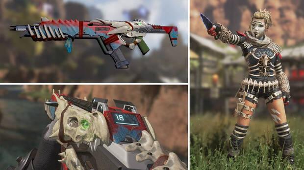 Apex Legends recibir� un nuevo modo de juego la semana pr�xima Imagen 2