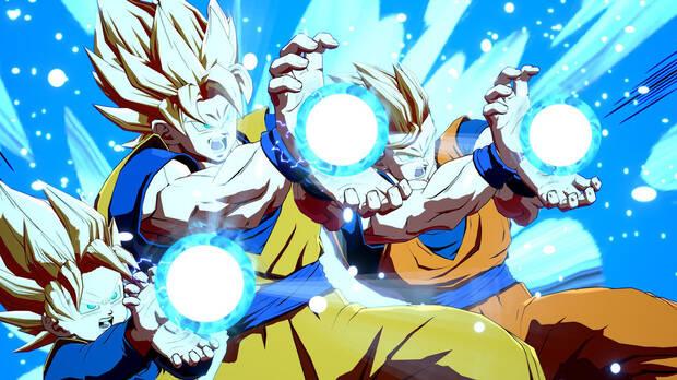 Akira Toriyama explica por qué Goku no se preocupa demasiado por sus hijos - Vandal Random Akira Toriyama explica por qué Goku no se preocupa demasiado por sus hijos - Vandal Random