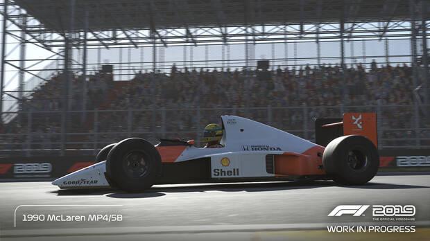 Este año se cumplen 25 años de la muerte de Ayrton Senna.