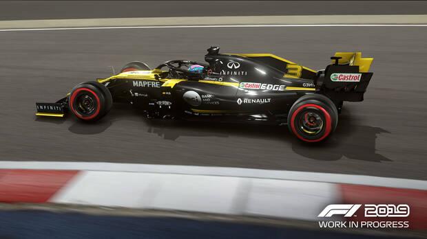 Codemasters quiere añadir paulatinamente contenido para mantener activa a la comunidad online.