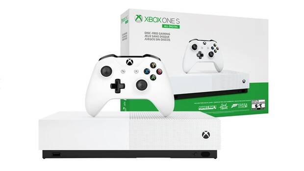 As han evolucionado las ventas de Xbox One en Espaa en los ltimos aos Imagen 2