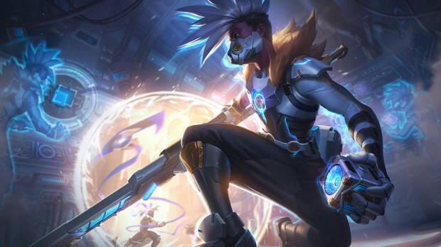 League of Legends detalles del evento Pulso de Fuego 2020