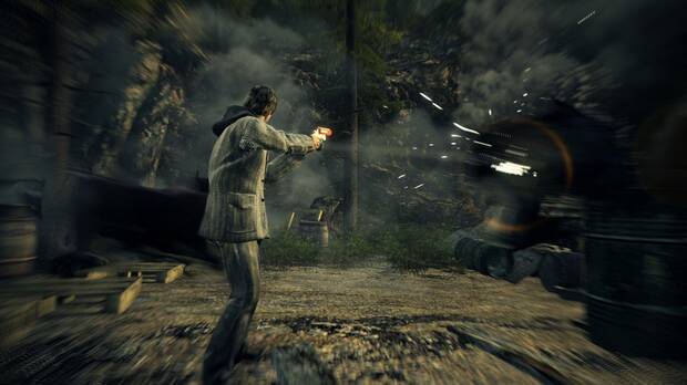 Alan Wake cumple 10 aos y lo celebra anunciando su llegada a Xbox Game Pass Imagen 2