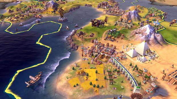 Nintendo Switch: Las claves de su éxito 5