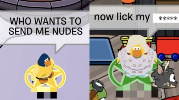 Disney cierra un clon de Club Penguin tras detectar mensajes sexuales y racistas Imagen 2