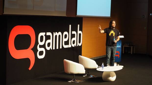 Gamelab Barcelona 2020 Live anuncia sus invitados: Shawn Layden y Kate Edwards entre otros Imagen 2