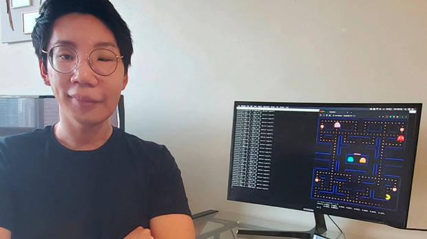 NVIDIA replica PAC-MAN con una IA que es capaz de recrearlo tras ver miles de partidas Imagen 2