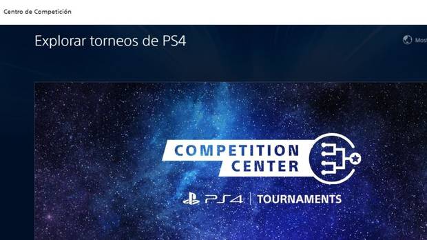Vuelven los Torneos PS4 con las Open Series a partir del 1 de junio Imagen 2