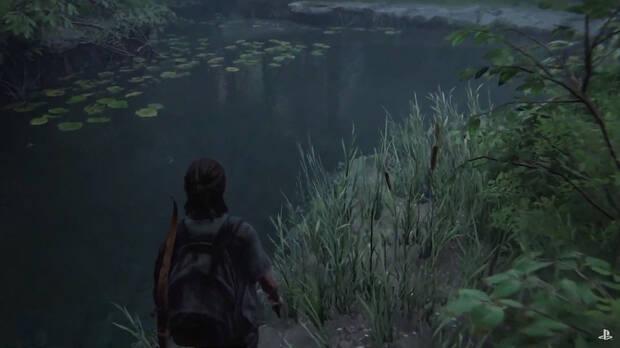 The Last of Us Parte II muestra 25 minutos de gameplay en el State of Play Imagen 2