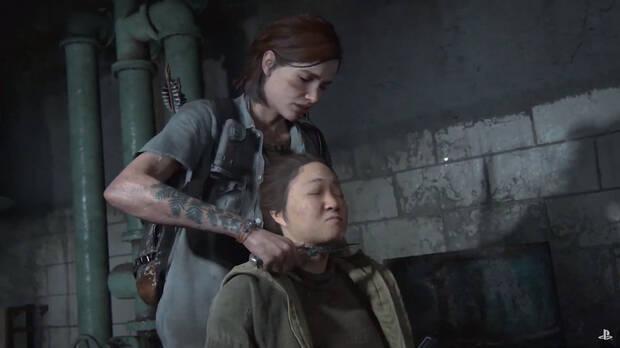 The Last of Us Parte II muestra 25 minutos de gameplay en el State of Play Imagen 3