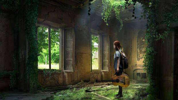 The Last of Us Parte II: Los mejores artes creados por los fans Imagen 16