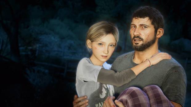 The Last of Us: La historia hasta ahora 
