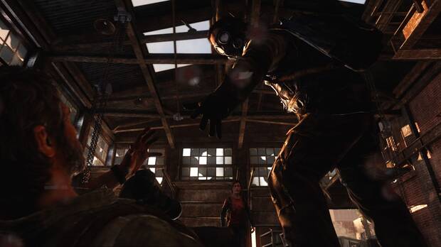 The Last of Us: La historia hasta ahora 12