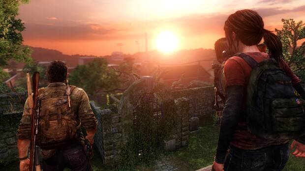 The Last of Us: La historia hasta ahora 13