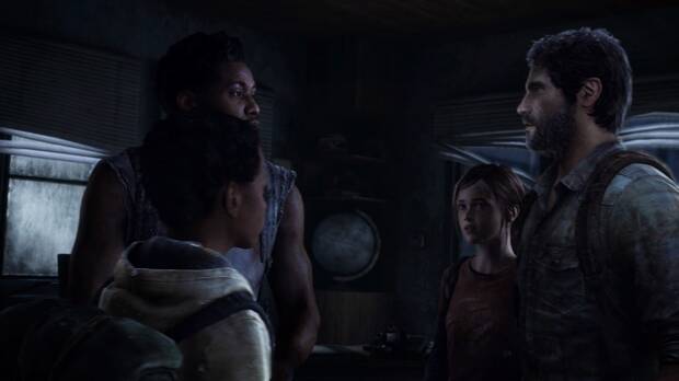 The Last of Us: La historia hasta ahora 16