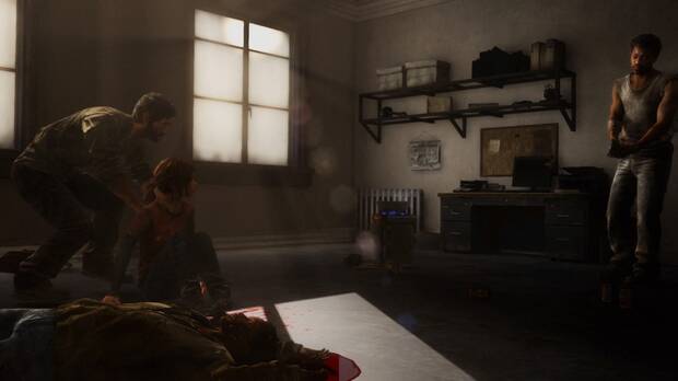 The Last of Us: La historia hasta ahora 18