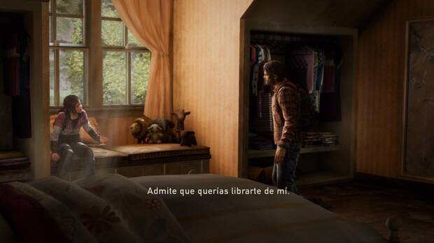 The Last of Us: La historia hasta ahora 20