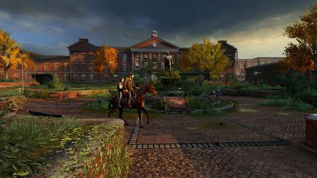 The Last of Us: La historia hasta ahora 21
