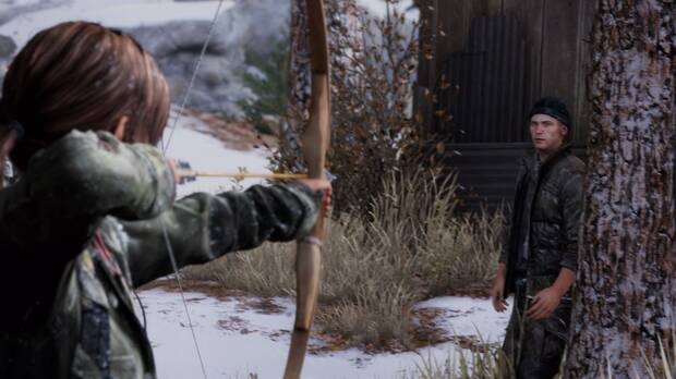 The Last of Us: La historia hasta ahora 22