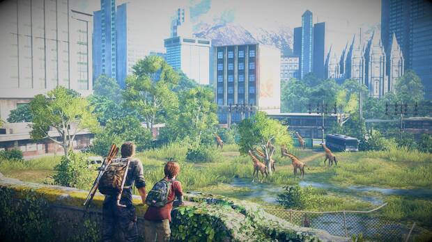 The Last of Us: La historia hasta ahora 25
