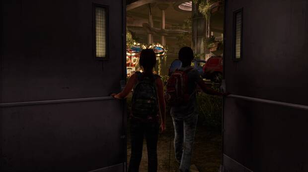 The Last of Us: La historia hasta ahora 5