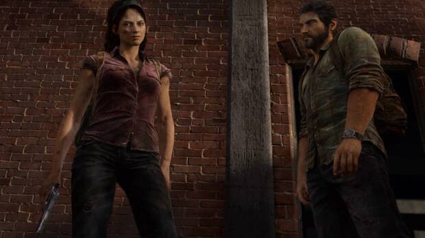 The Last of Us: La historia hasta ahora 8