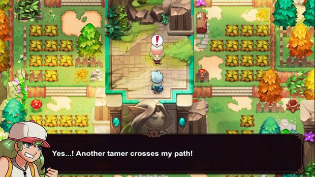 Nexomon: Extinction, juego que bebe de Pokmon, debuta este verano en PC y consolas Imagen 2