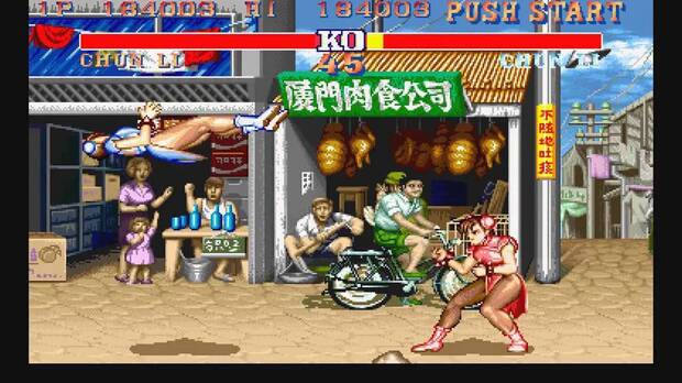 La opinión del jugón - ¿A qué escenarios de videojuegos les tienes más cariño?
