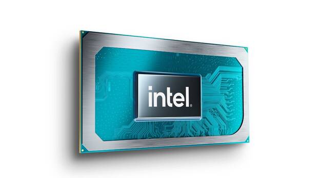 Nuevos procesadores Intel