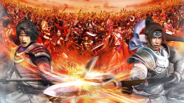 Dynasty Warriors