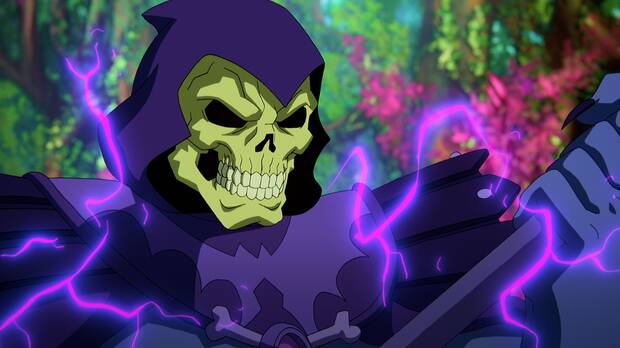 He Man Netflix 2
