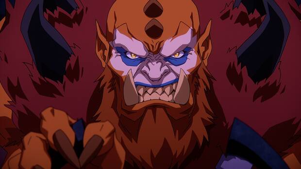 He Man Netflix 3